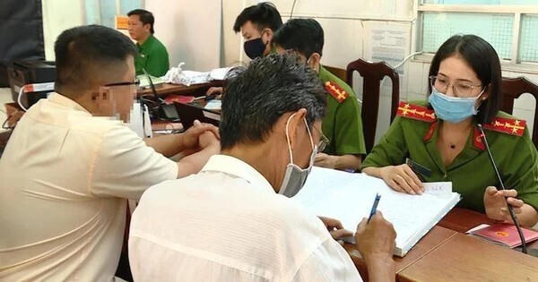 Hướng dẫn xóa đăng ký thường trú, tạm trú theo Nghị định 58/2026/NĐ-CP