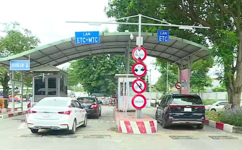 Bắc Ninh chỉ đạo triển khai đồng bộ thu phí không dừng tại bến xe, bãi đỗ xe trong đô thị