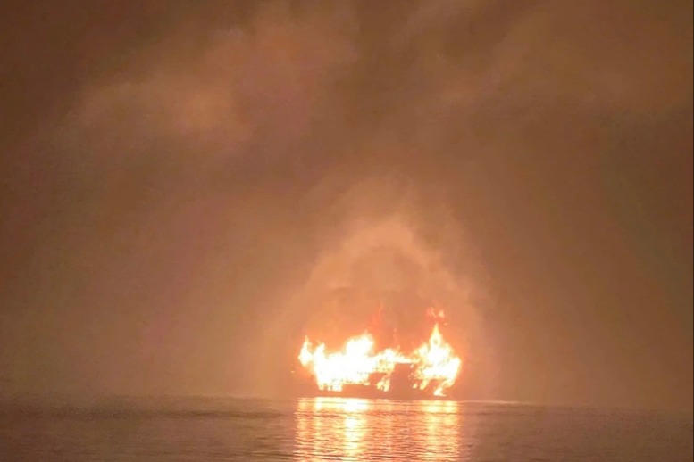 Yêu cầu kiểm tra, rà soát điều kiện an toàn toàn bộ đội tàu du lịch trên Vịnh Hạ Long