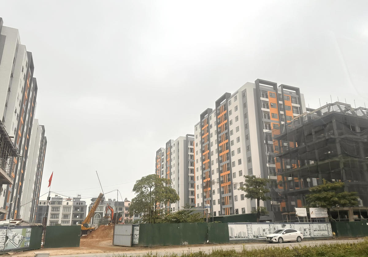 Bắc Ninh: Phát triển đô thị thông minh theo hướng lấy người dân làm trung tâm