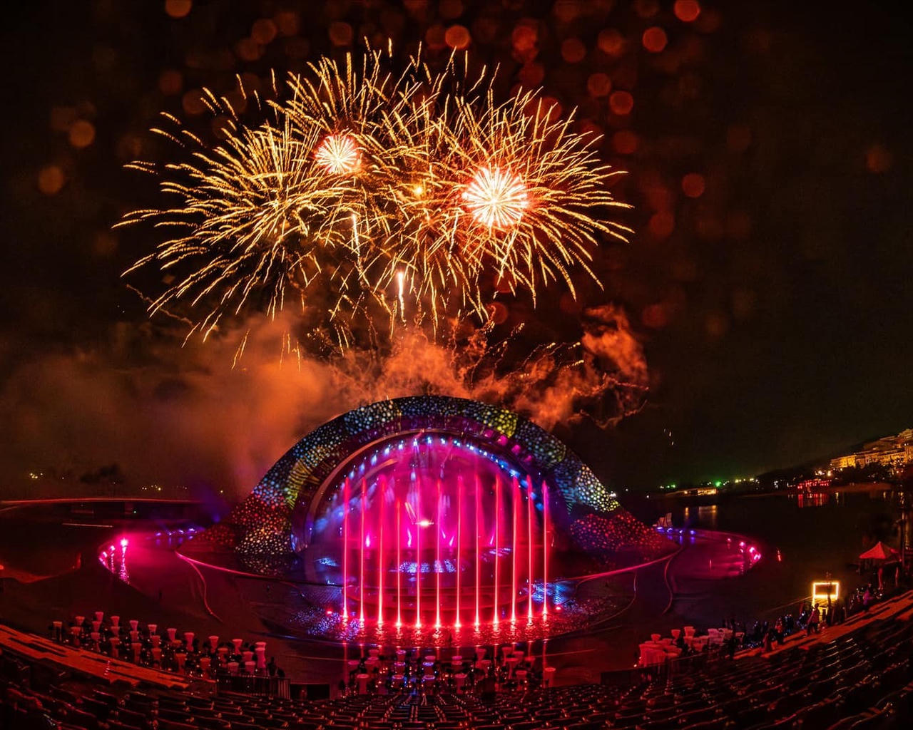 Du khách mê mẩn với hệ sinh thái Sun Paradise Land với những trải nghiệm độc bản