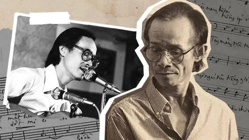 Đêm nhạc 'Nối vòng tay lớn' kết nối cộng đồng họ Trịnh