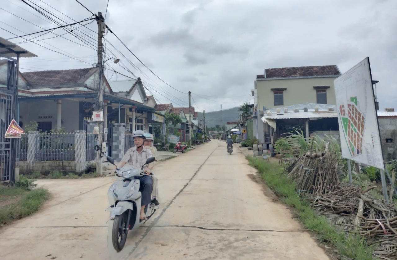 Gia Lai dồn lực hoàn tất chi trả đền bù giải phóng mặt bằng dự án đường sắt tốc độ cao