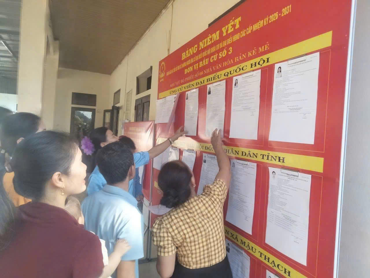 Trên phạm vi toàn tỉnh Nghệ An, công tác chuẩn bị được triển khai quy mô lớn và bài bản.