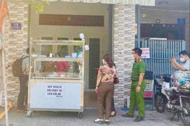 Bộ Y tế yêu cầu khẩn trương điều tra nguyên nhân vụ 19 người nhập viện sau ăn bánh mì