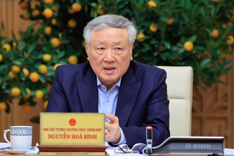 Thủ tướng: Xây dựng các kịch bản điều hành phù hợp tình hình mới, kiên định mục tiêu tăng trưởng từ 10% trở lên- Ảnh 4.