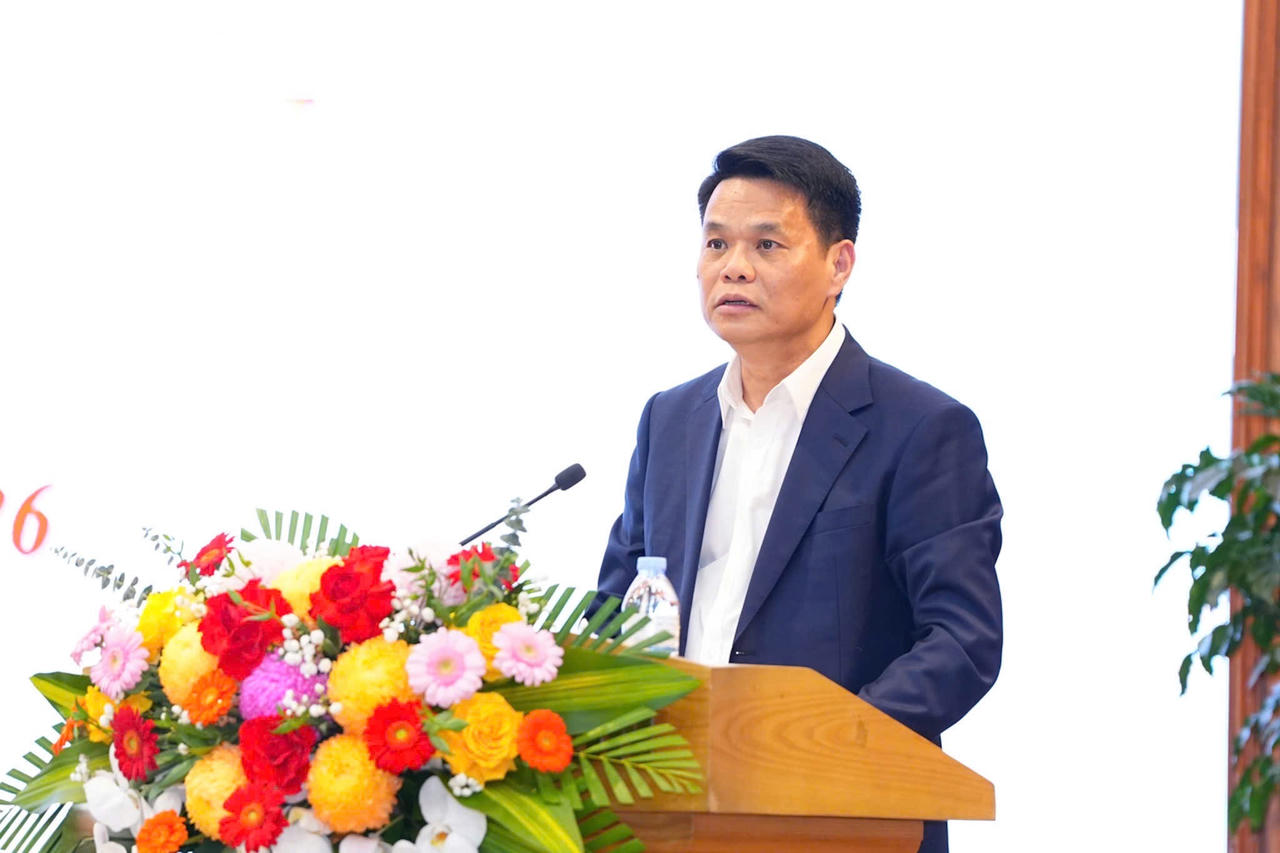 Ông Lê Ngọc Châu cam kết phát huy vai trò ĐBQH, đóng góp hoàn thiện cơ chế, chính sách nhằm thúc đẩy Hải Phòng phát triển nhanh và bền vững.