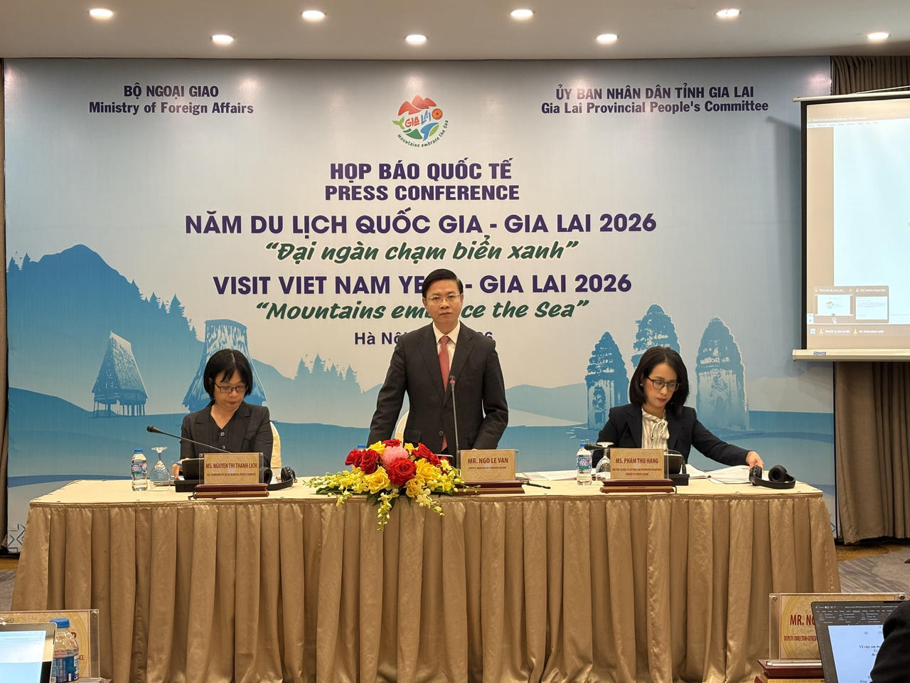 244 sự kiện diễn ra trong Năm Du lịch quốc gia - Gia Lai 2026