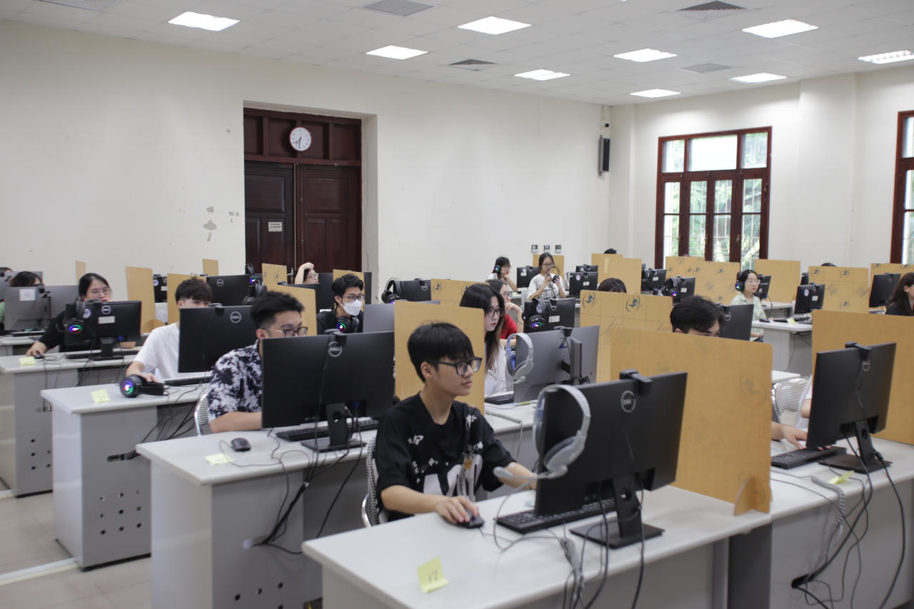 Quy định mới về thi đánh giá năng lực ngoại ngữ và tiếng Việt