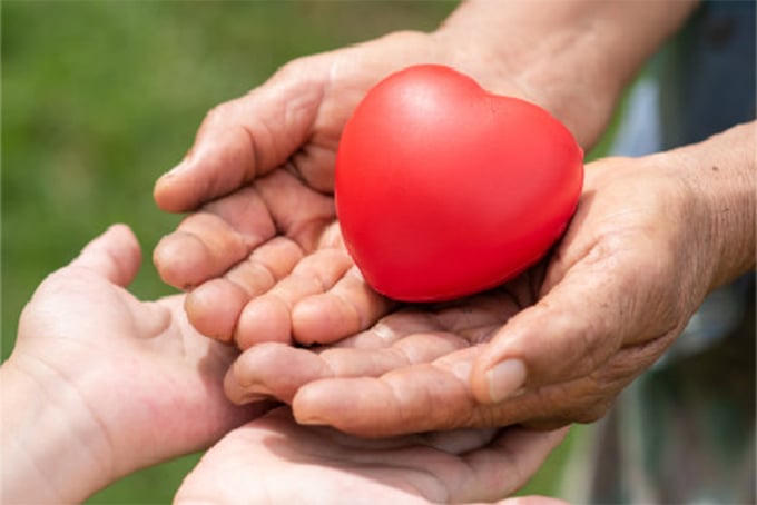 5 việc thiện mà bất cứ ai cũng có thể làm được hằng ngày 1