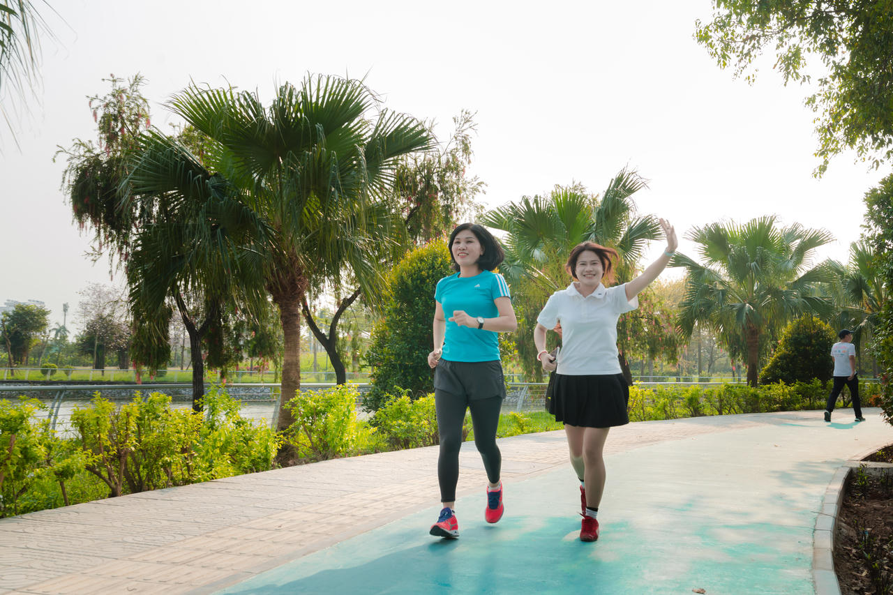 SJ Group tiếp tục khẳng định cam kết xây dựng môi trường sống hài hòa giữa con người - thiên nhiên - kiến trúc.