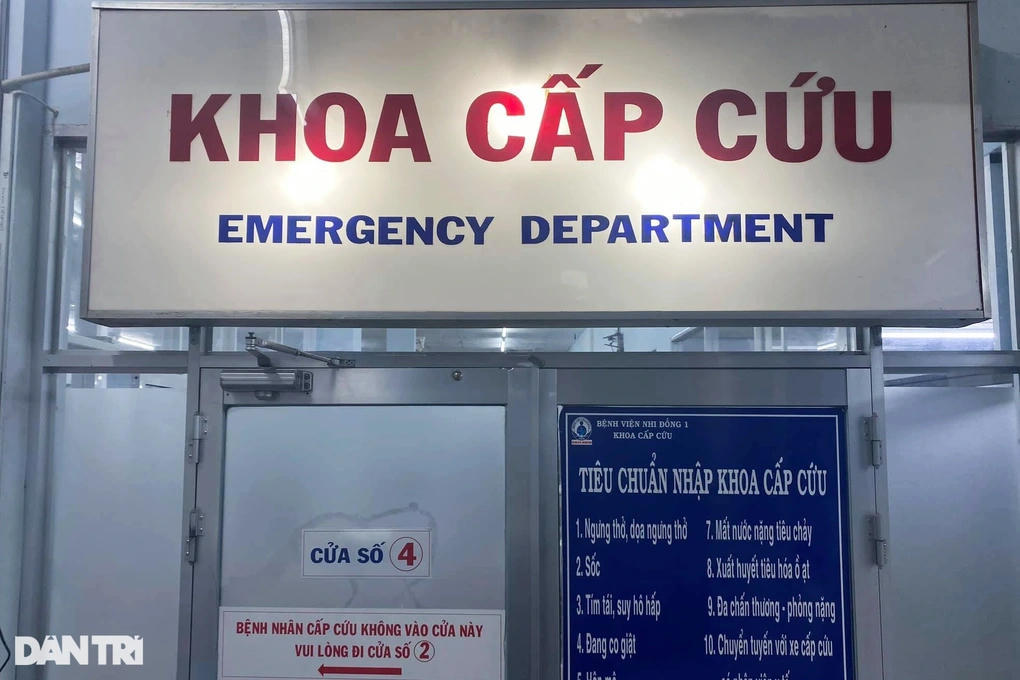 Nguy cơ cấp cứu từ bữa ăn hàng ngày, các gia đình đều cần lưu ý