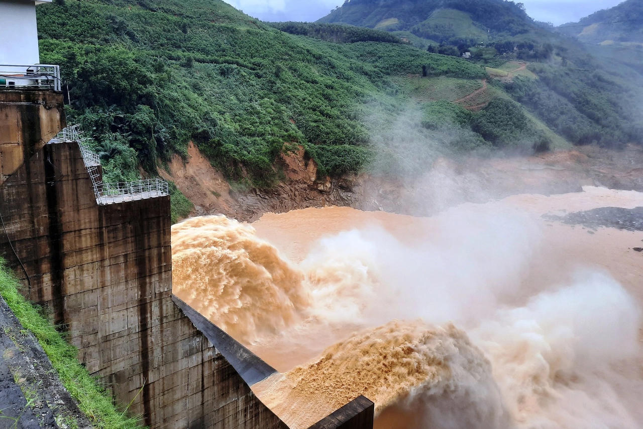 Sở Công Thương TP Đà Nẵng: Phản hồi kiến nghị đánh giá lại toàn diện hoạt động các nhà máy thủy điện
