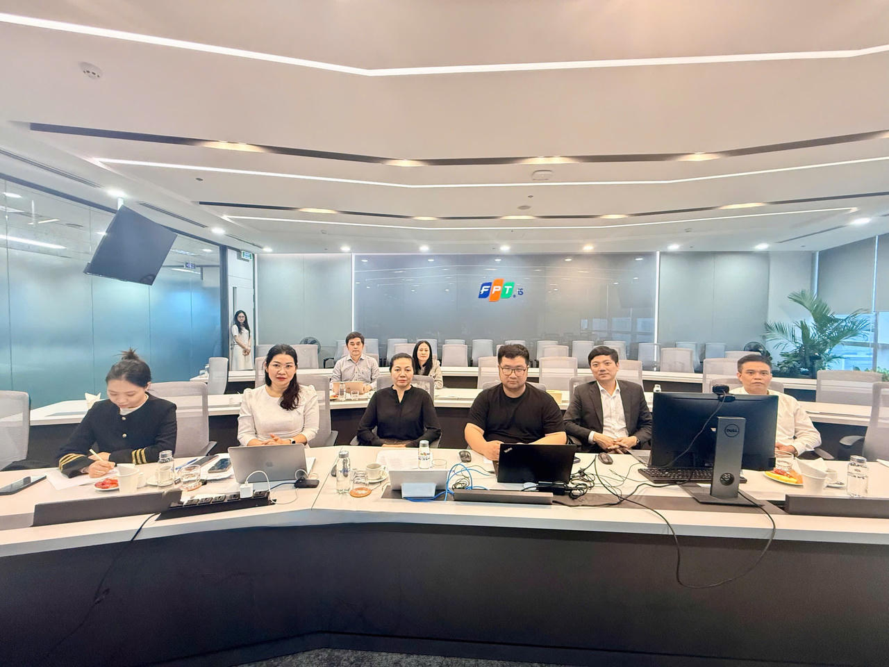 Khai mạc Kỳ kiểm tra kết quả tập sự hành nghề Thừa phát lại năm 2026