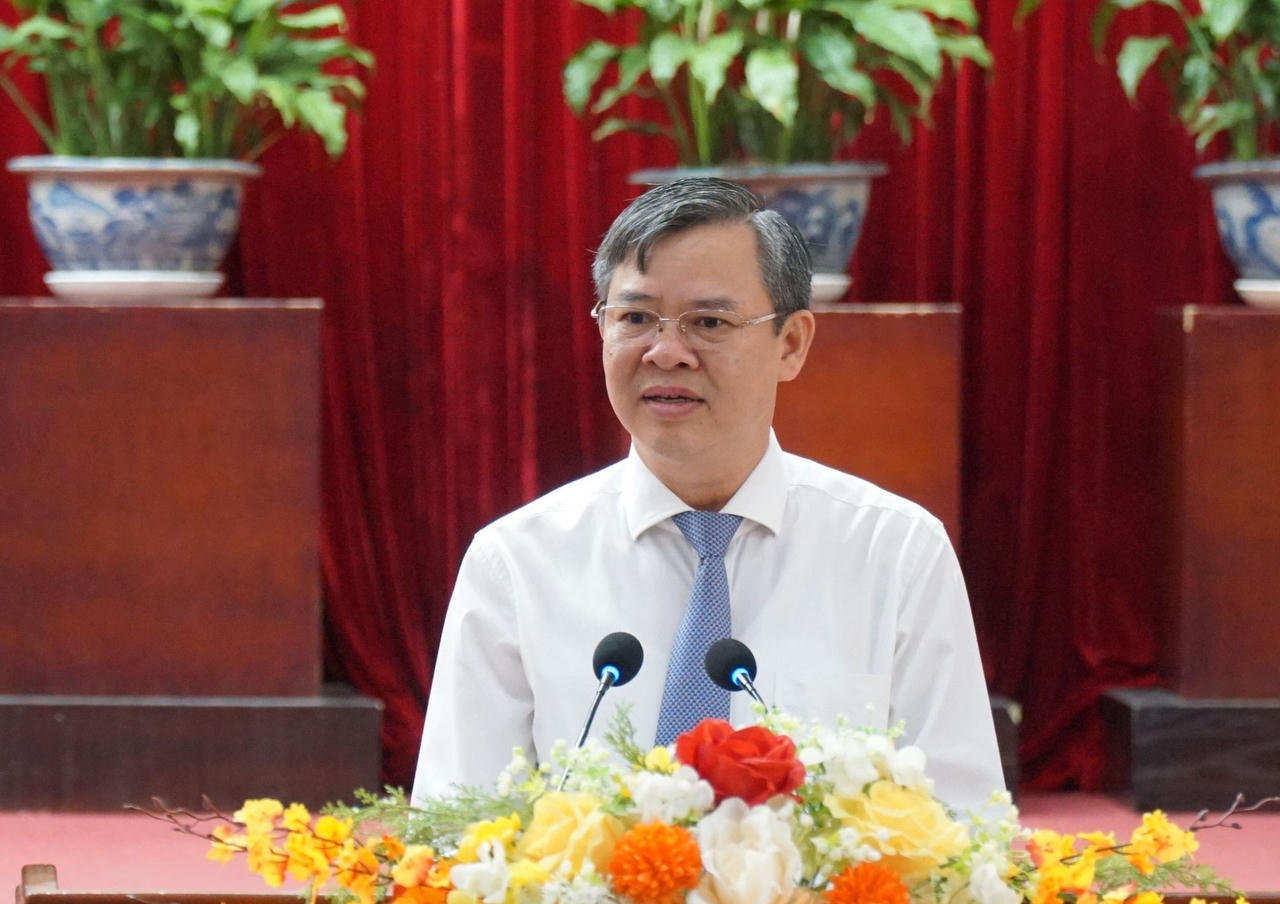 Kết quả đạt được của Sở, ngành Tư pháp Cần Thơ góp phần quan trọng phục vụ phát triển kinh tế - xã hội của thành phố