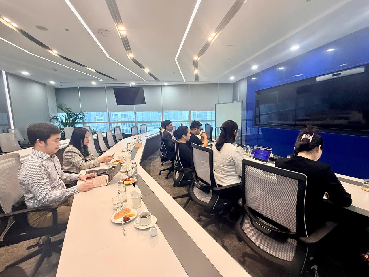 Khai mạc Kỳ kiểm tra kết quả tập sự hành nghề Thừa phát lại năm 2026