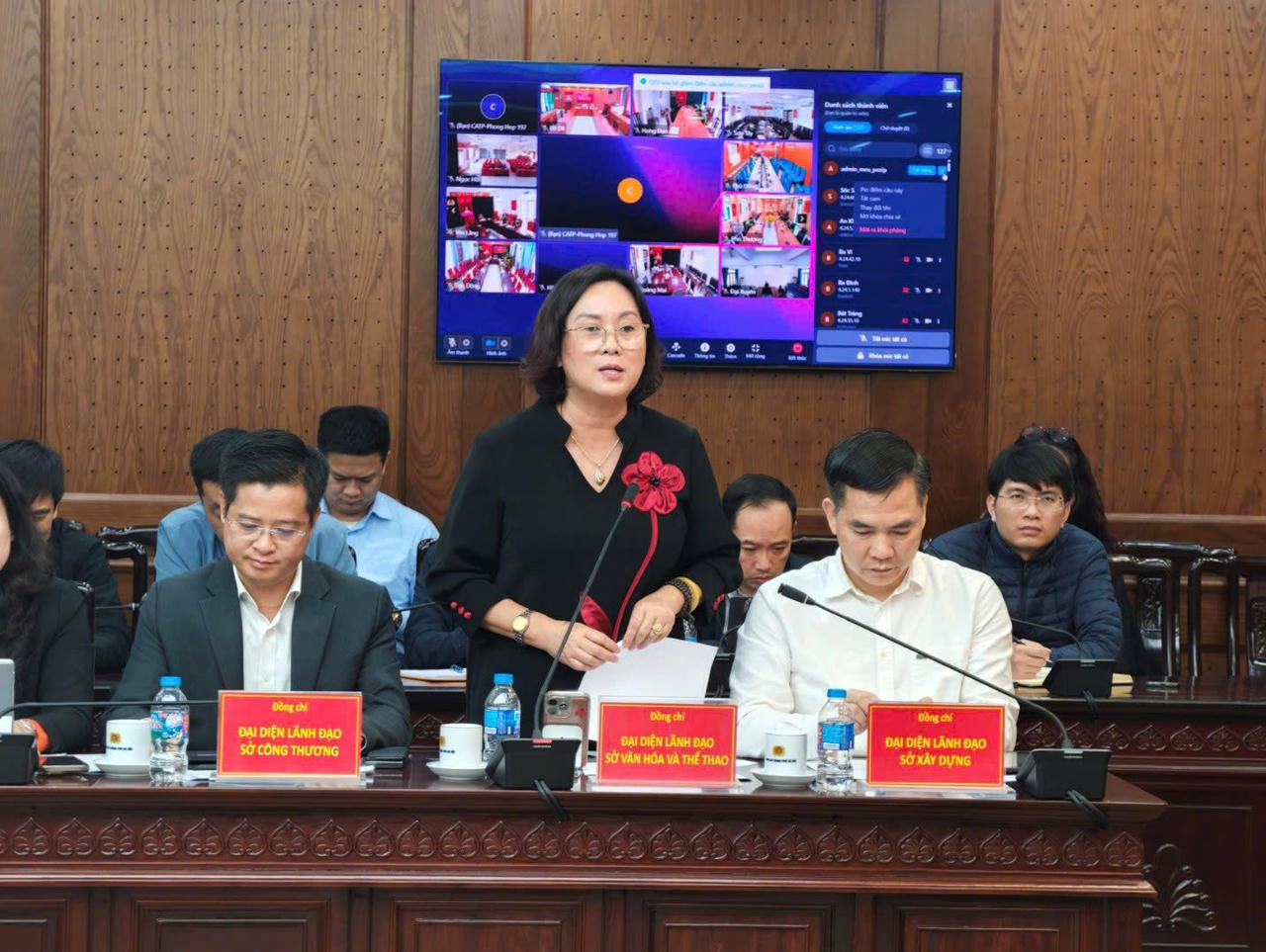 Tuyệt đối không để tình trạng "bắt cóc bỏ đĩa" trong xử lý vi phạm trật tự đô thị