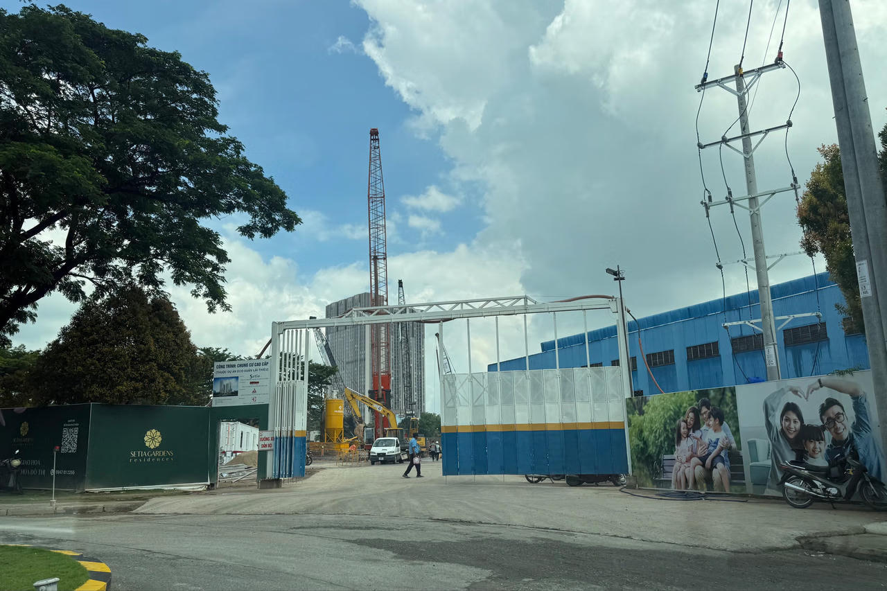 Diễn biến sự việc mâu thuẫn liên quan dự án Setia Edenia: Trung tâm Trọng tài Quốc tế Việt Nam thụ lý vụ kiện