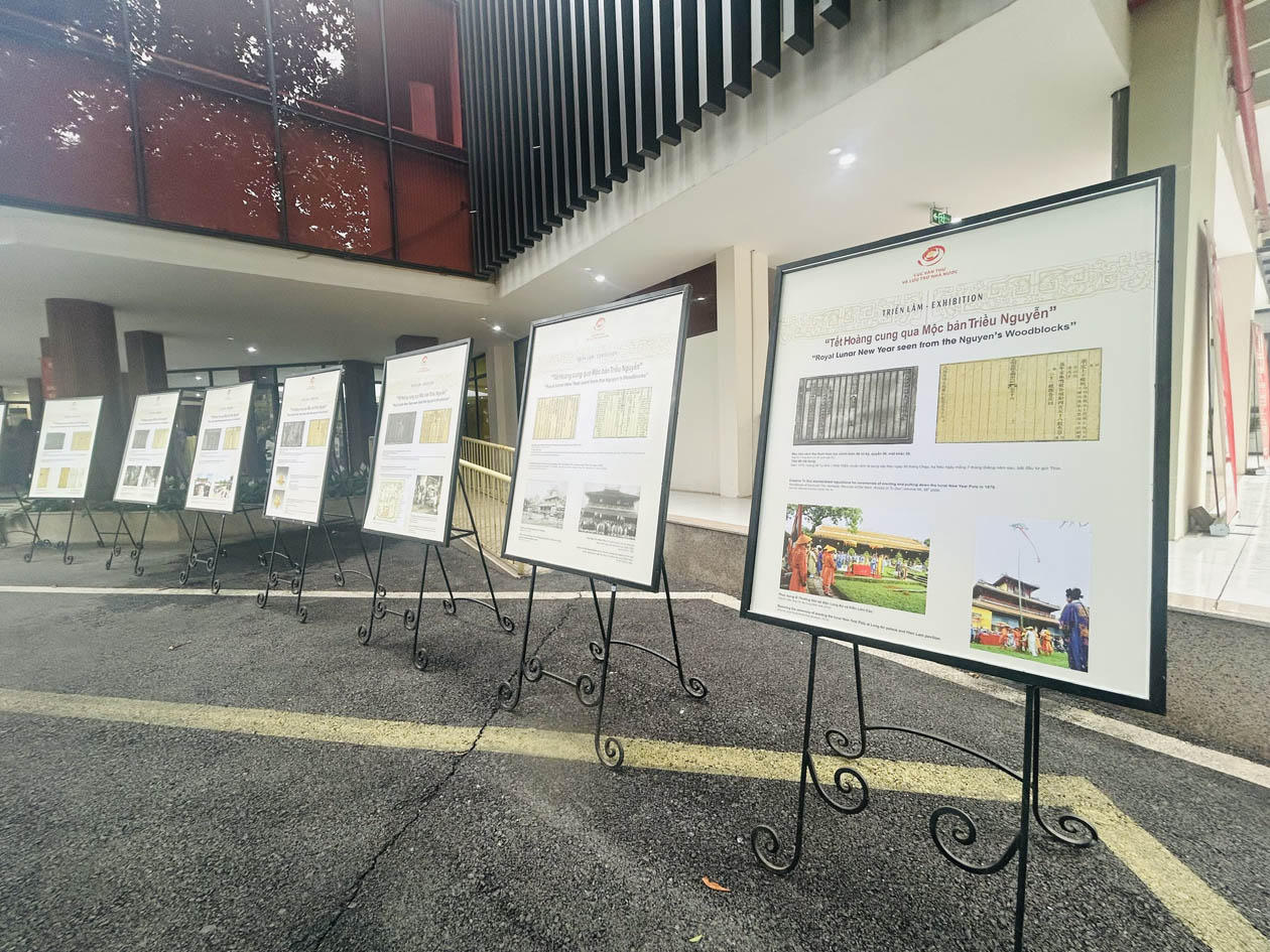 Không gian như một hệ sinh thái học tập mở miễn phí, phục vụ tất cả mọi người từ học sinh, sinh viên, nhà nghiên cứu đến đông đảo công chúng và bạn bè quốc tế. (Ảnh: T.D)