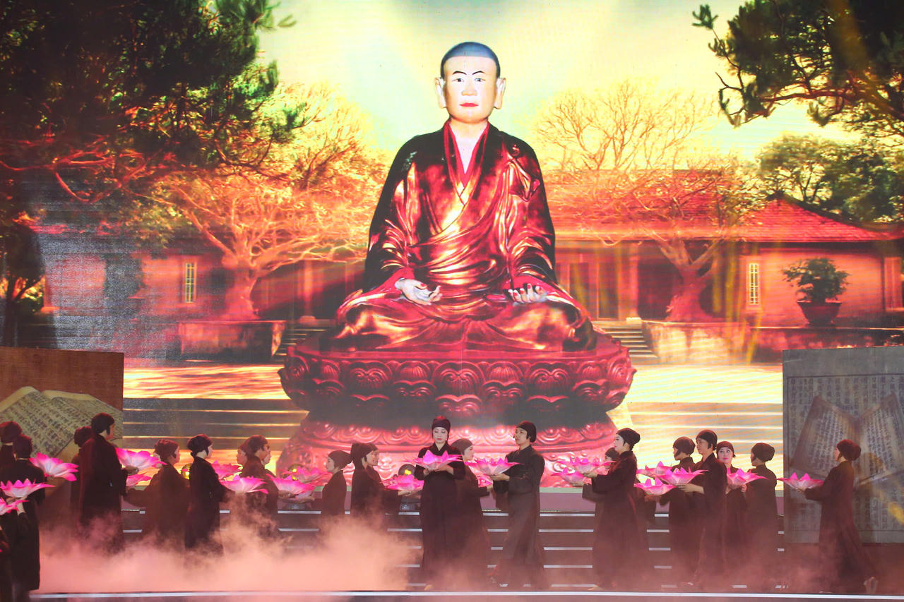 Hải Phòng long trọng tổ chức lễ khai hội mùa Xuân Côn Sơn - Kiếp Bạc năm 2026