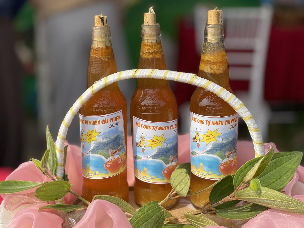 Quảng Ninh: Khai hội đình – miếu Cái Chiên sau 77 năm 