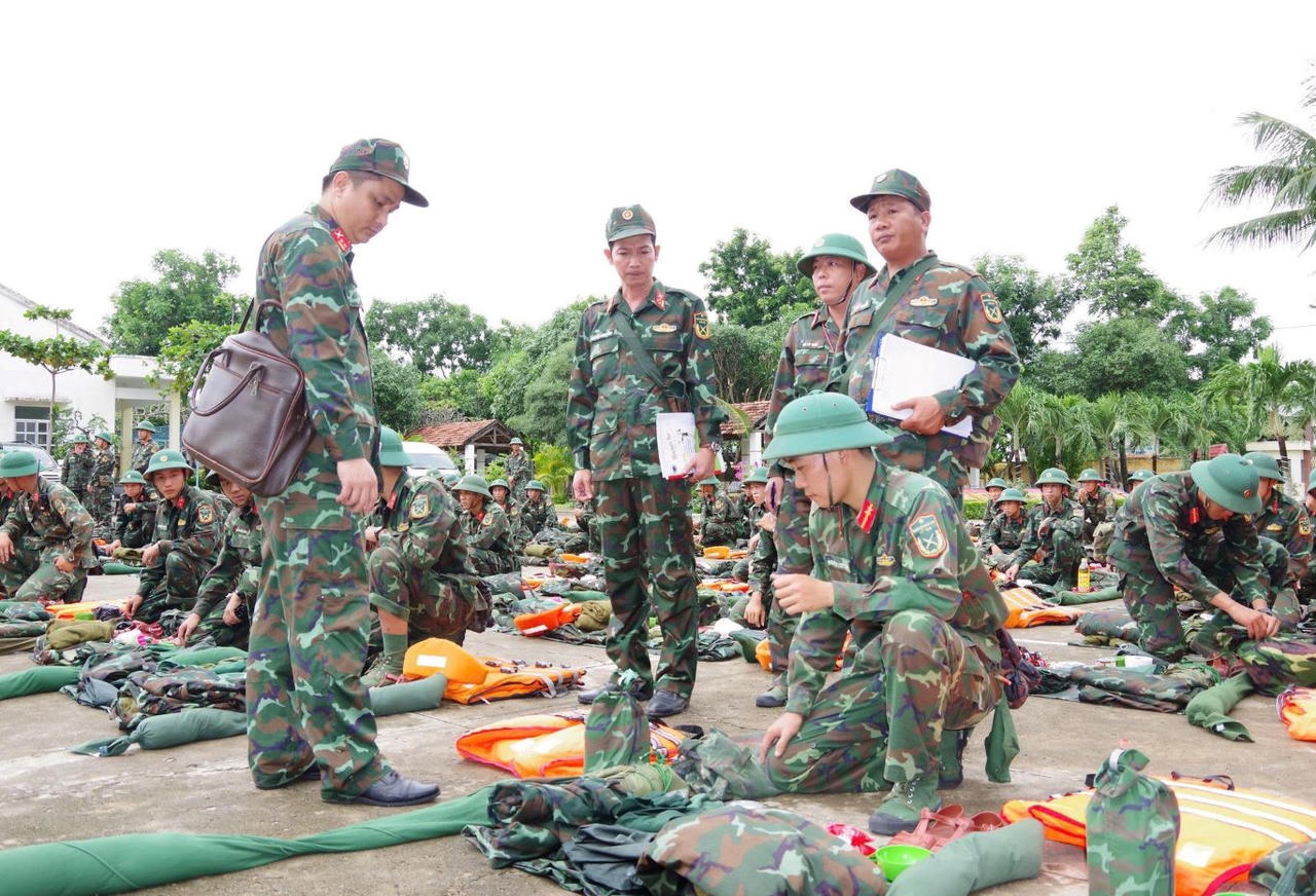 Đắk Lắk ban hành kế hoạch triển khai thi hành Luật Tình trạng khẩn cấp 