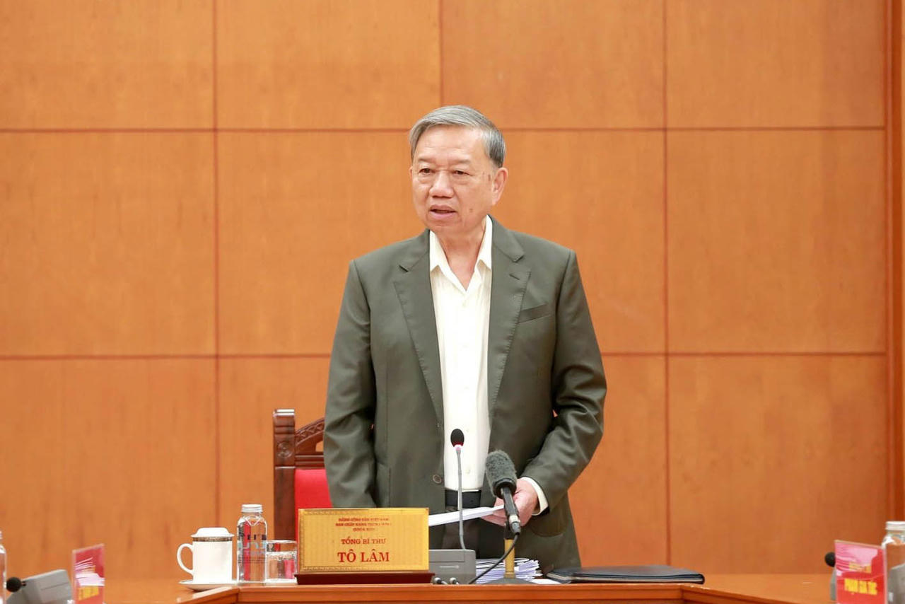 Mở lối để phụ nữ khuyết tật tự tin tham chính