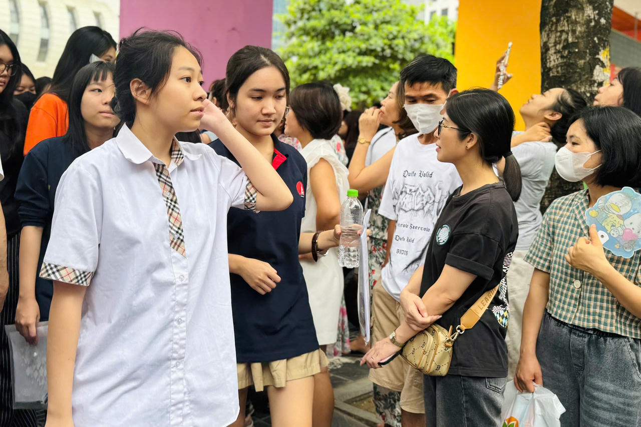 Lưu ý những mốc thời gian tuyển sinh đại học năm 2026