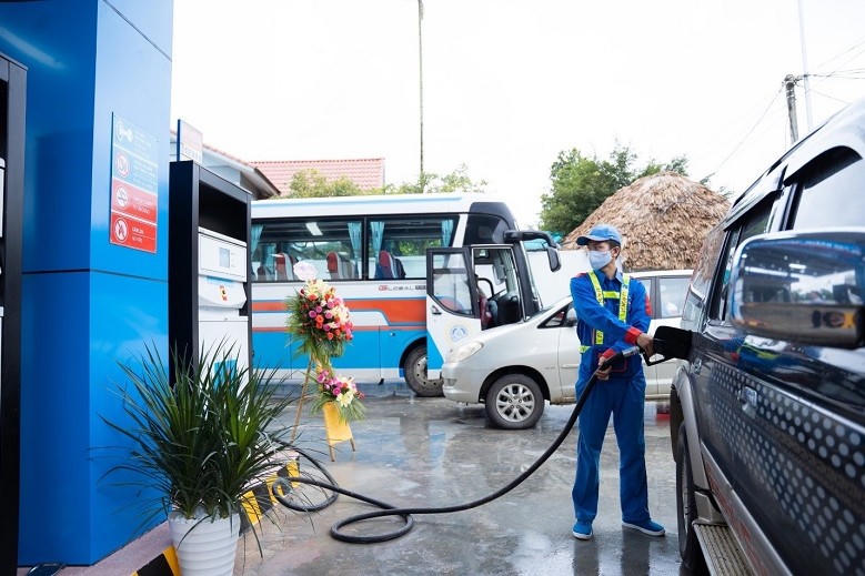 Thanh Hóa: Ưu tiên mục tiêu cung ứng đầy đủ, liên tục các mặt hàng xăng dầu cho người tiêu dùng