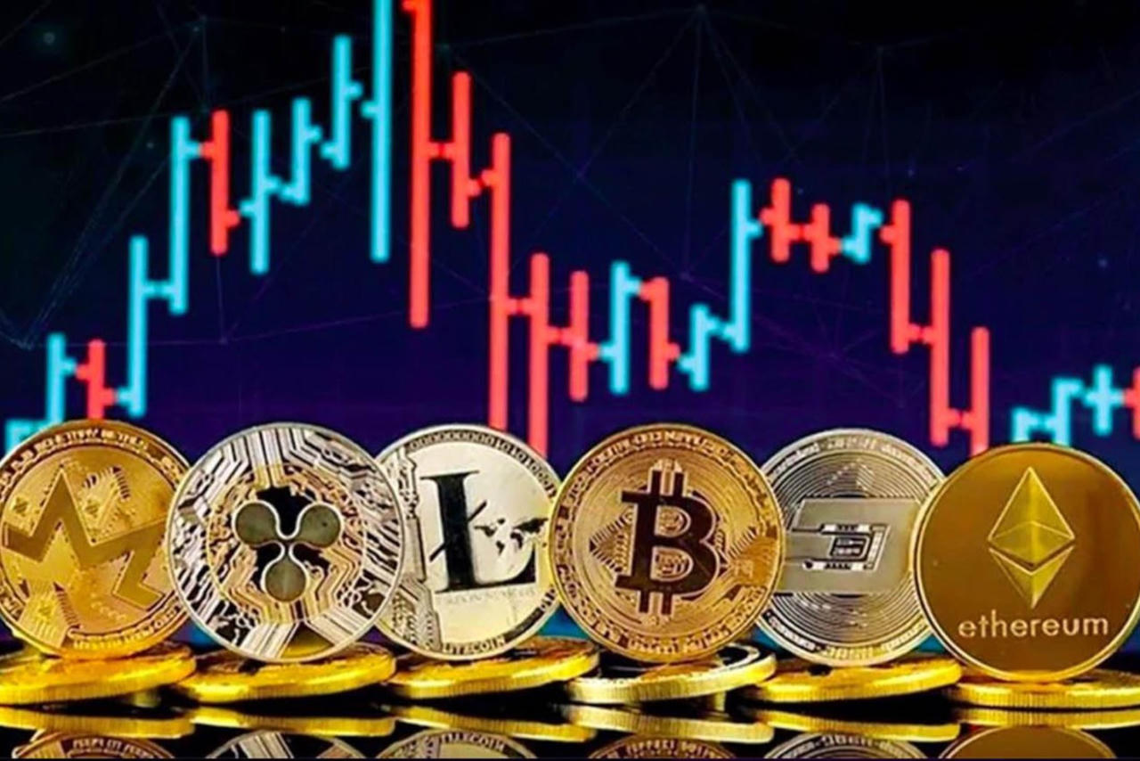 Ban hành hướng dẫn kế toán khi tham gia thị trường tài sản mã hóa