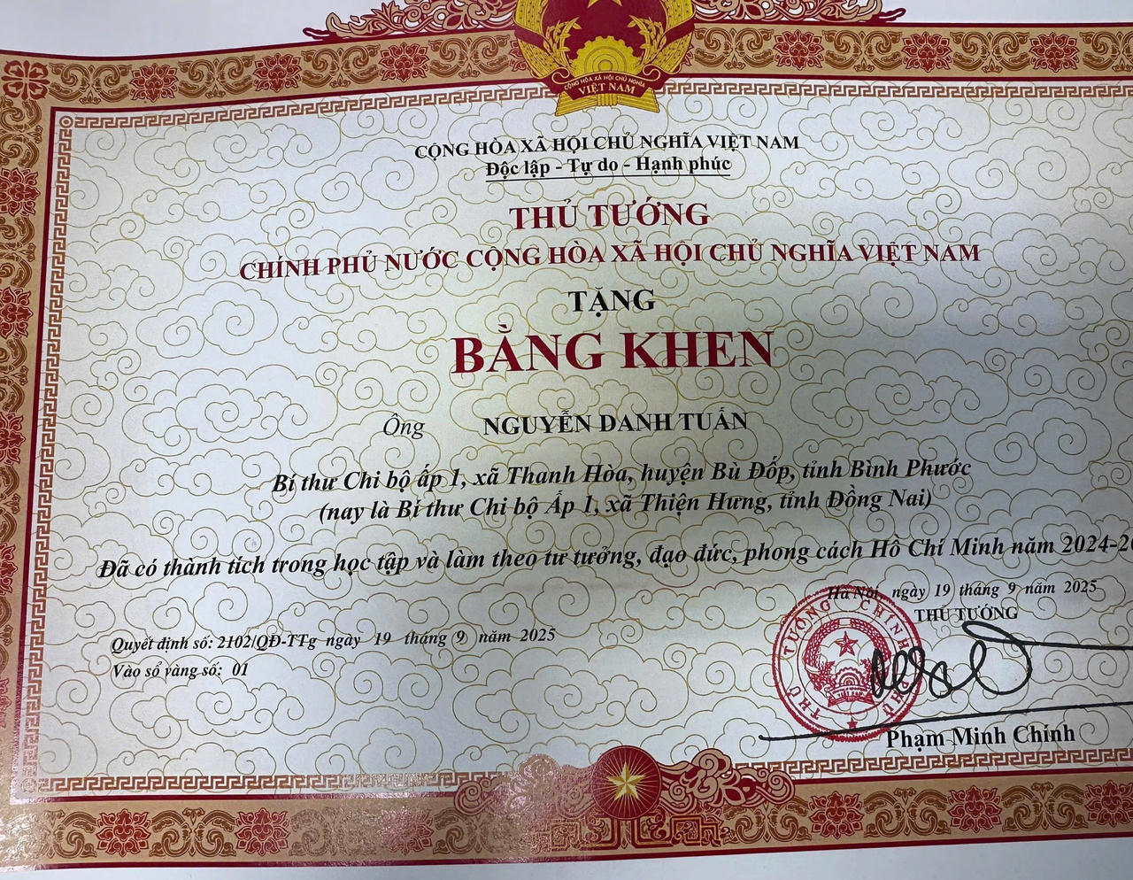 “Sức mạnh mềm" ở biên giới – Kỳ 5:&nbsp; Người lính mở đường xây thế trận lòng dân