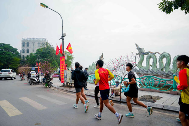 Đề án 30.000 tỷ đồng: Cơ hội mới của Hồ Tây