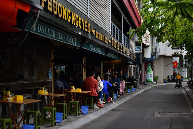 Đề án 30.000 tỷ đồng: Cơ hội mới của Hồ Tây