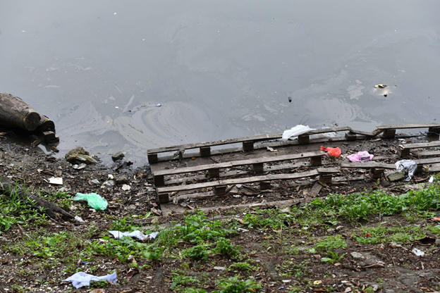 Đề án 30.000 tỷ đồng: Cơ hội mới của Hồ Tây