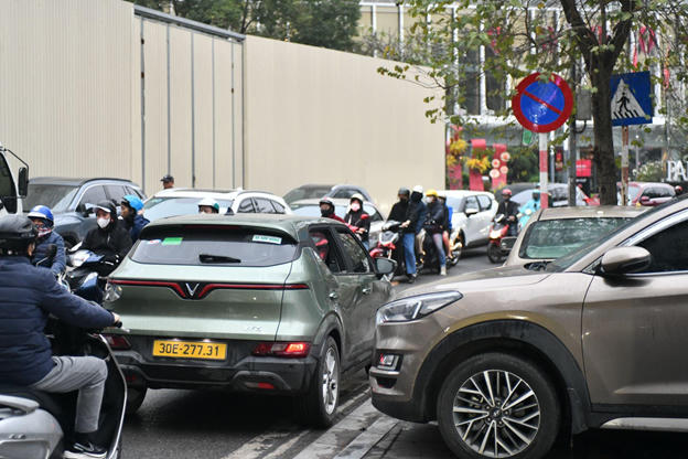 Đề án 30.000 tỷ đồng: Cơ hội mới của Hồ Tây