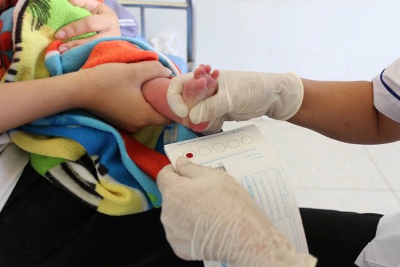 Khung pháp lý vững chắc - giải pháp giảm gánh nặng bệnh hiếm