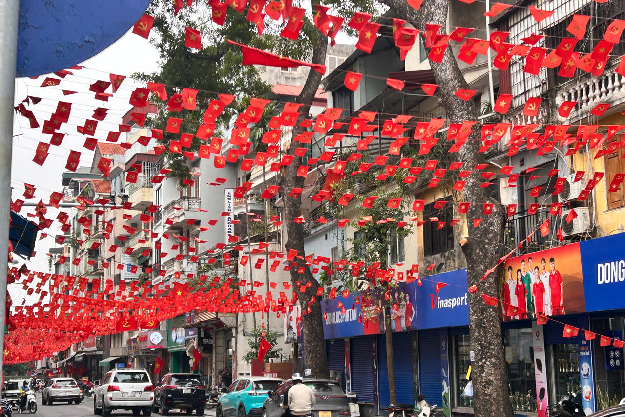 Dự báo thời tiết các khu vực trên cả nước dịp bầu cử 15/3