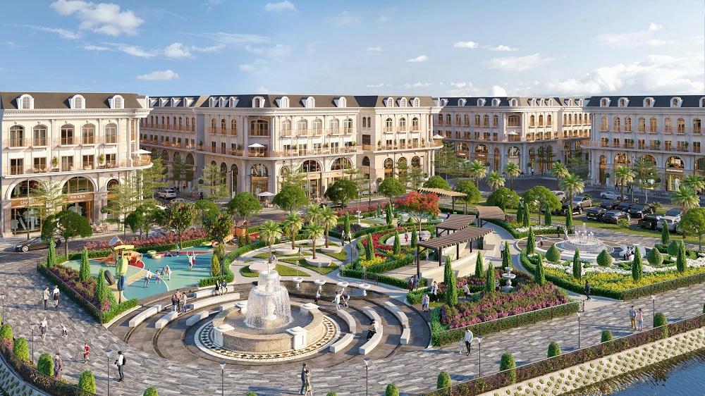 Regal Group khẳng định dự án vẫn được triển khai theo kế hoạch tài chính và định hướng phát triển đã đề ra.