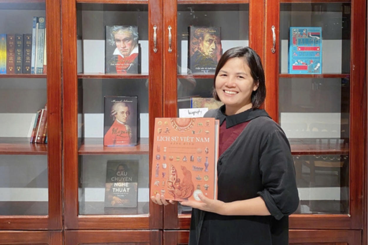 Một cuốn sách tốt vẫn có thể không được đọc