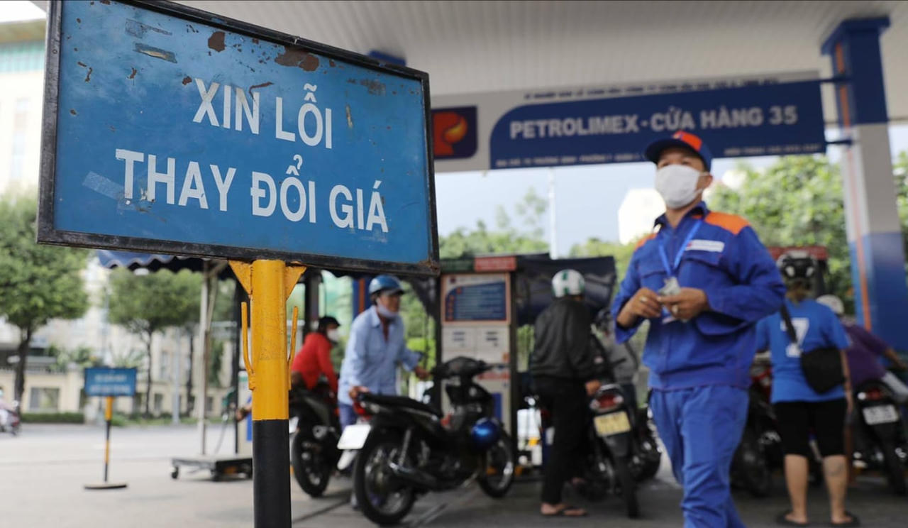 Phát huy nếp sống “ít muốn biết đủ” giữa thời bão giá 1