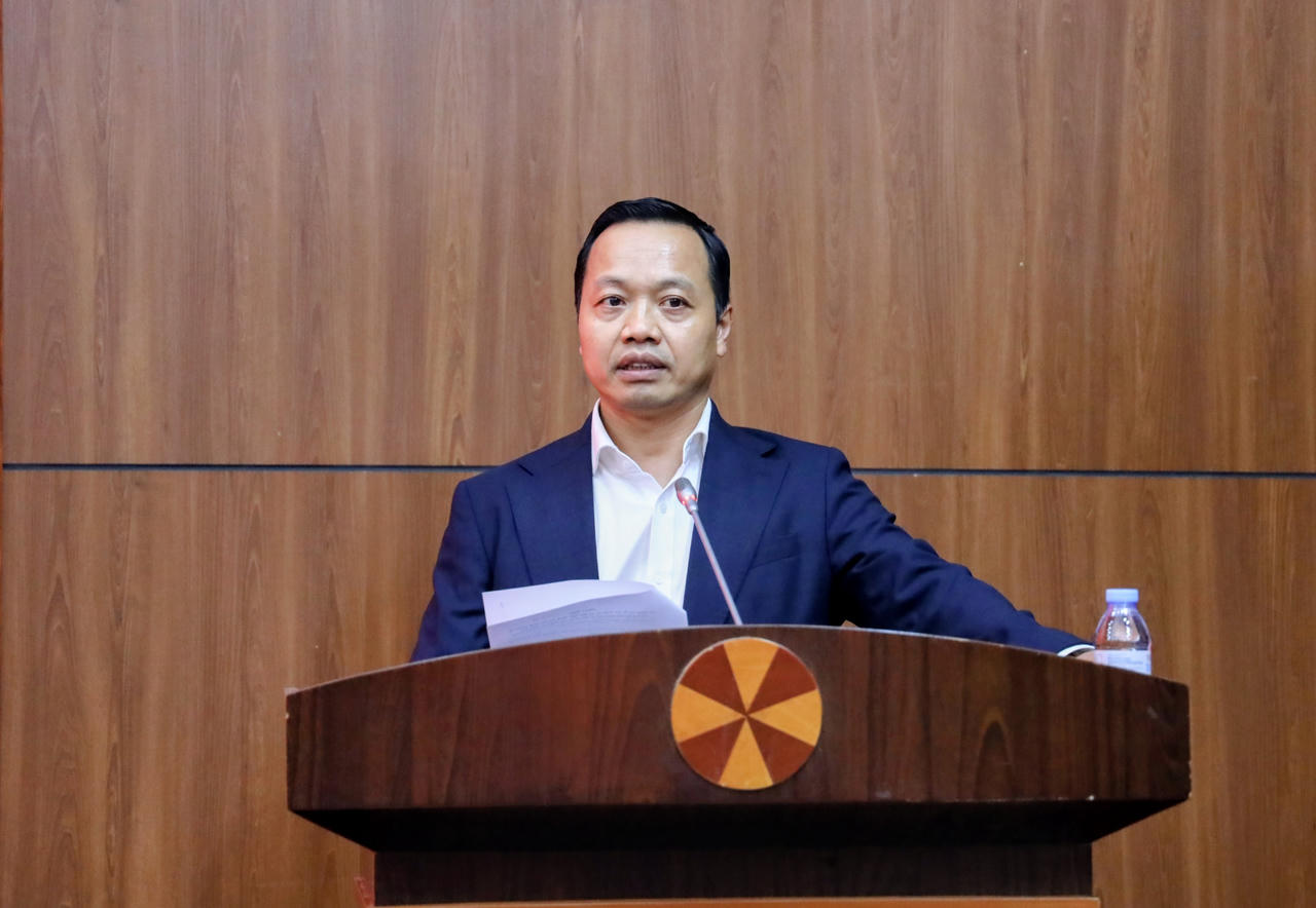 Điện Biên: Chuẩn bị đầy đủ cơ sở vật chất và các điều kiện phục vụ ngày bầu cử