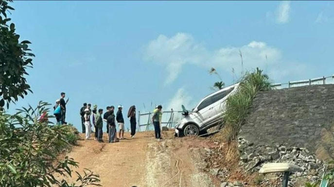 Lào Cai: Tăng cường bảo đảm an toàn giao thông trên công trình mở rộng cao tốc