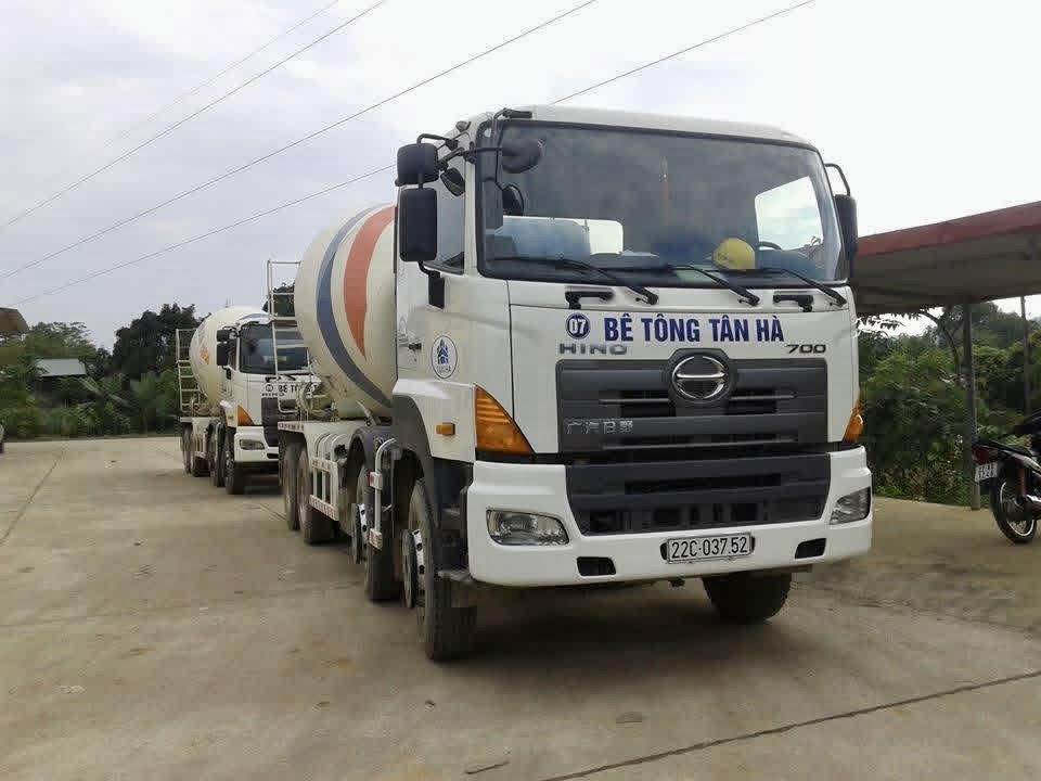 Trong tương lai gần, với nền tảng vững chắc và sự tin yêu của khách hàng, TAHACO hứa hẹn sẽ tiếp tục là “cánh tay nối dài” của ngành xây dựng Tuyên Quang. (Ảnh: Lê Hanh)