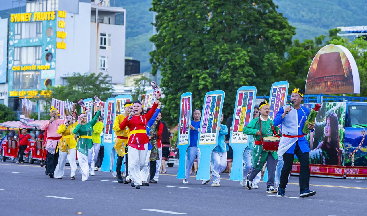 Gia Lai dự kiến triển khai nhiều hoạt động tổ chức Năm Du lịch quốc gia 2026