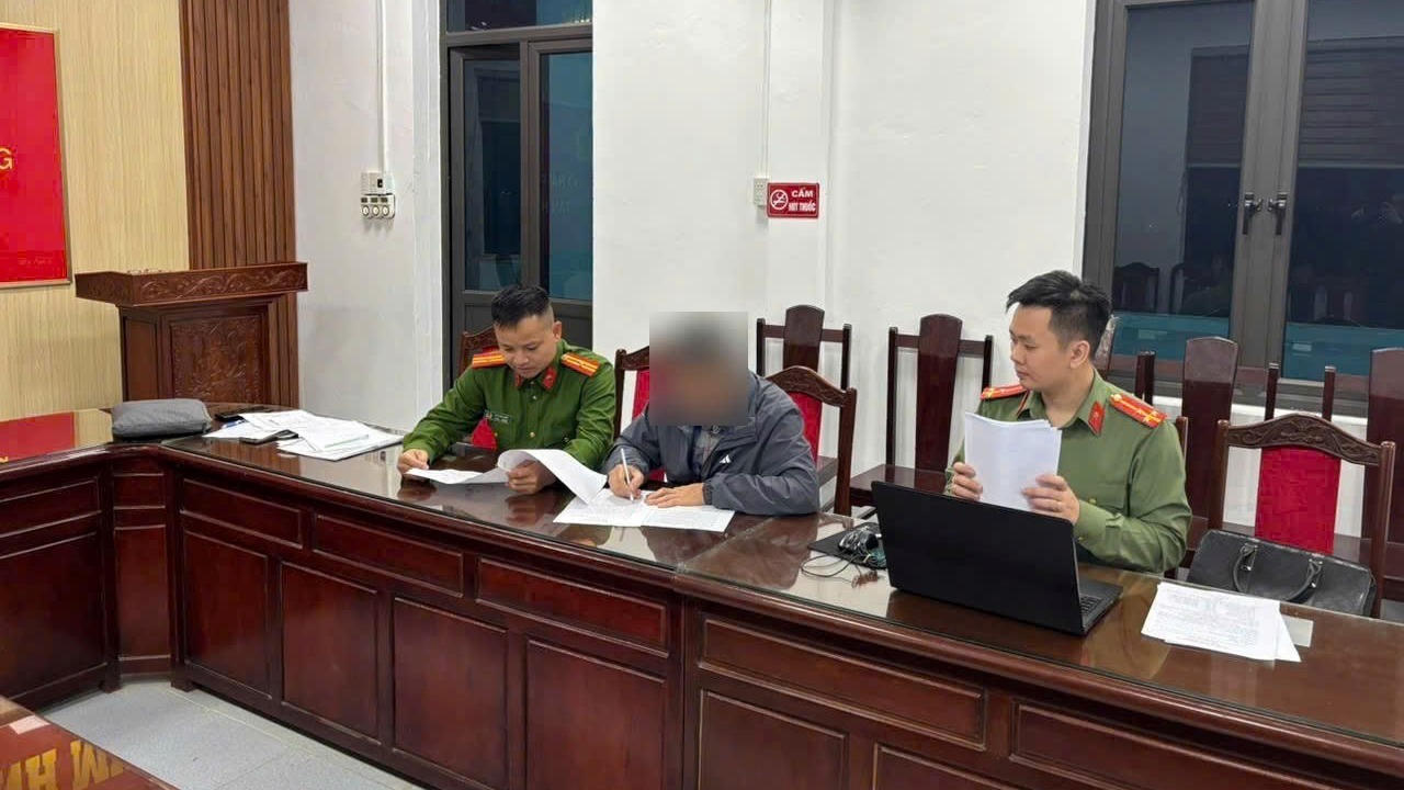 Công an Hải Phòng xử lý nghiêm các trường hợp đăng tải thông tin xuyên tạc cán bộ trên mạng xã hội trước ngày bầu cử