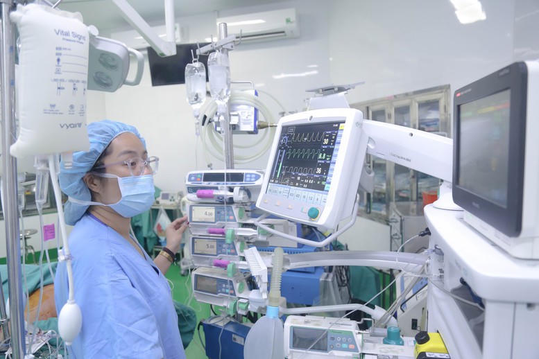 'Siết' hoạt động hiến, ghép tạng