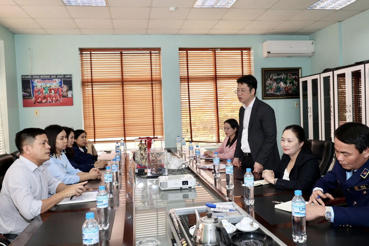 Hải Phòng: Bảo đảm nguồn cung xăng dầu ổn định