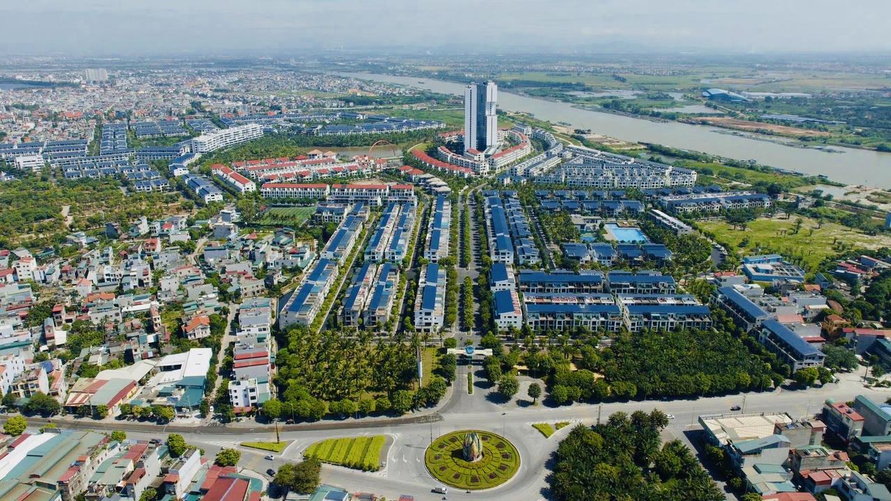 Xây dựng Hải Phòng thành đô thị biển hiện đại, có sức hút lan toả