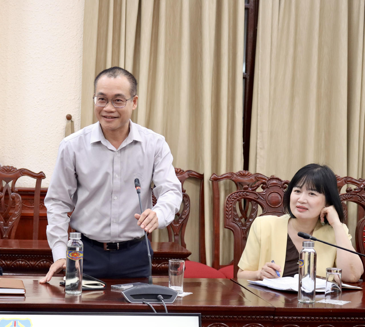 Dự kiến, ra mắt Quỹ hỗ trợ xây dựng chính sách, pháp luật trong tháng 3/2026