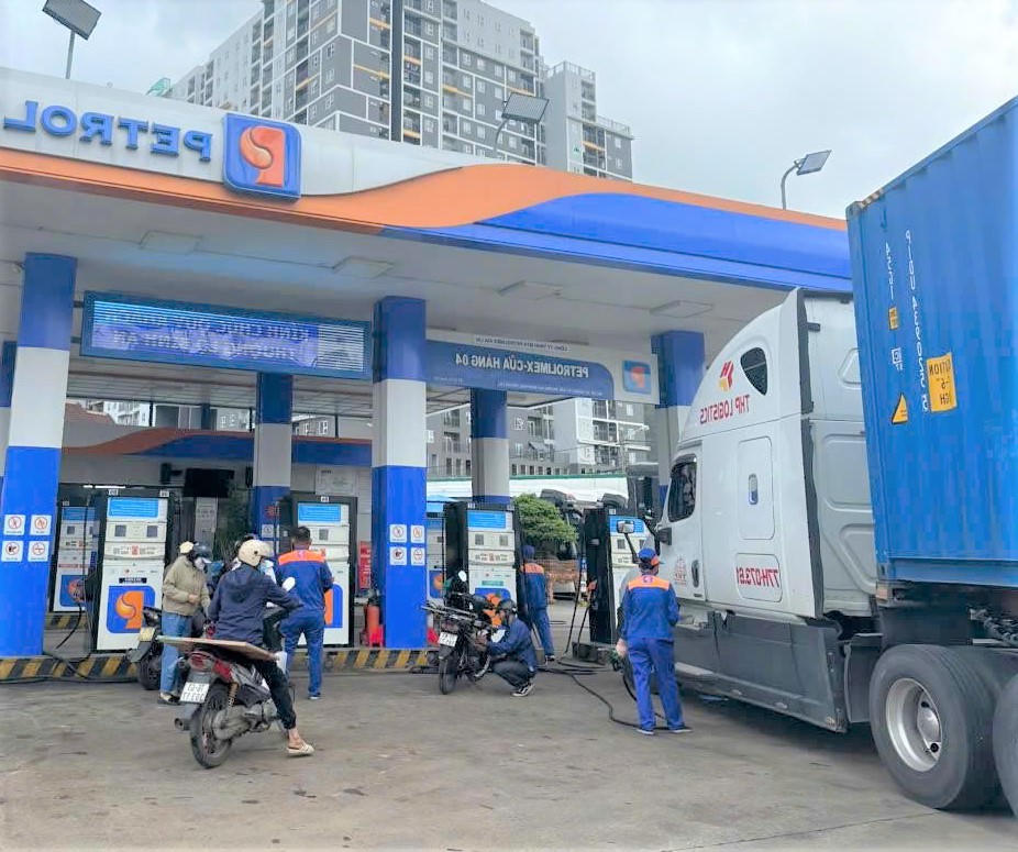 Từ 1/6/2026 xăng sinh học E5, E10 sẽ được thay thế xăng khoáng.